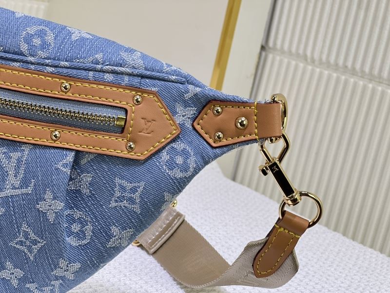 Louis Vuitton Waist Chest Packs